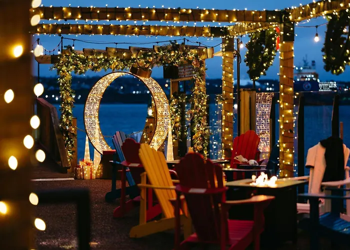 Marriott Harbourfront