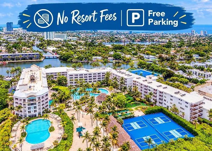 Lago Mar Beach And Club