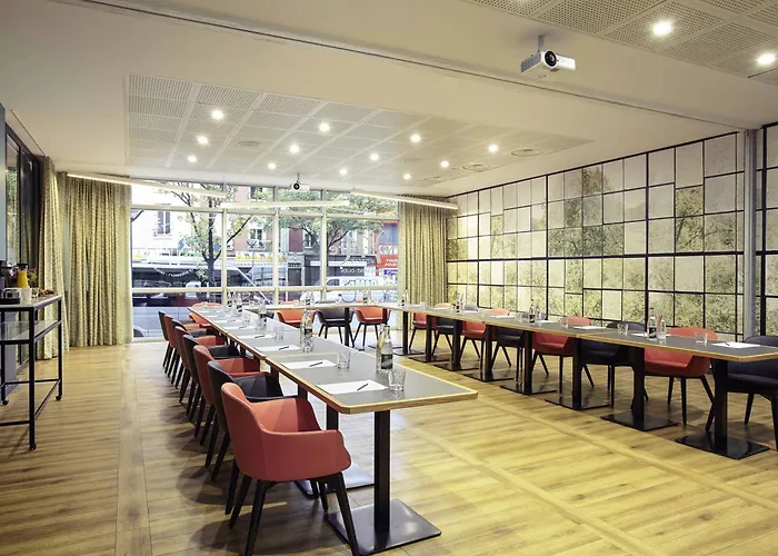 Mercure Paris