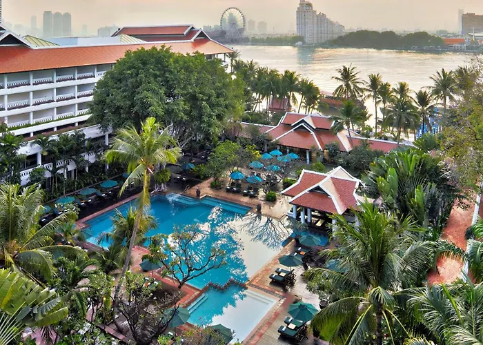 Anantara Riverside