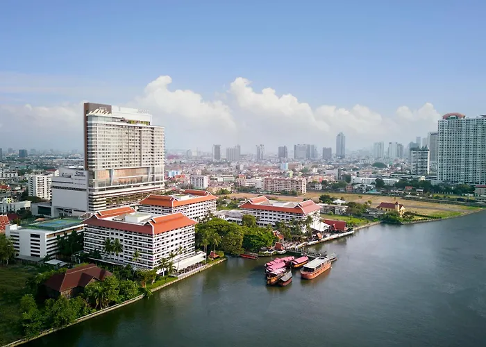 Anantara Riverside