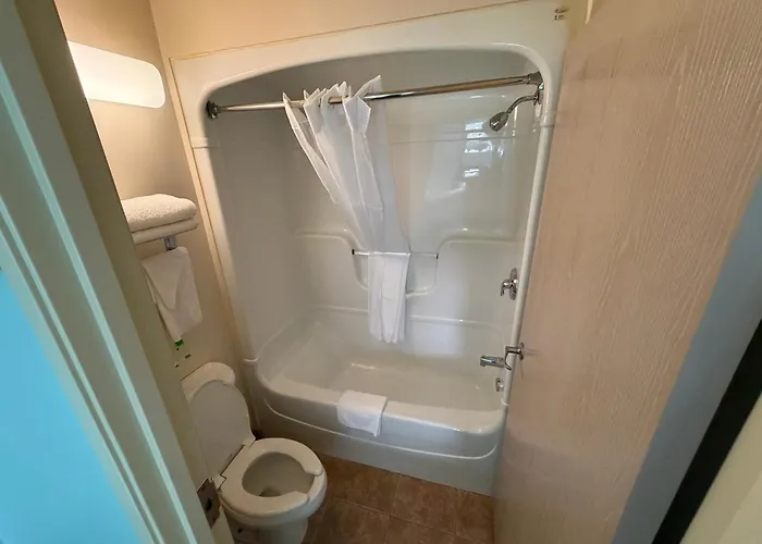 London Travel Inn