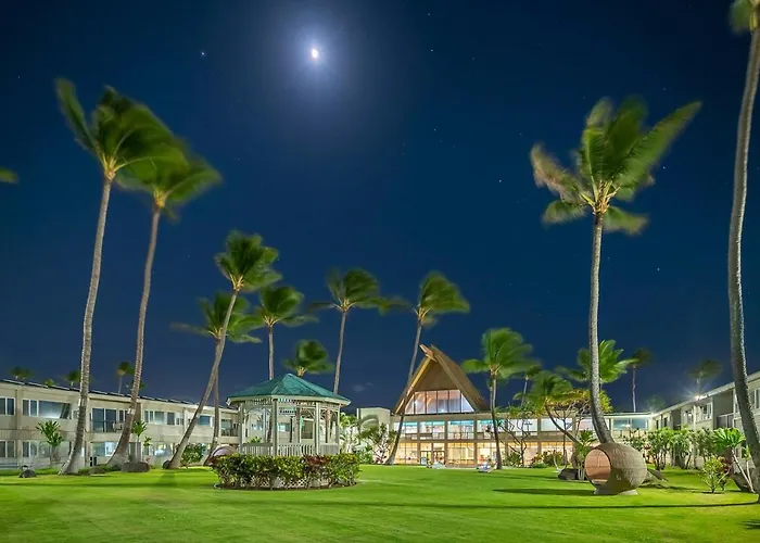 Maui Beach Hotel
