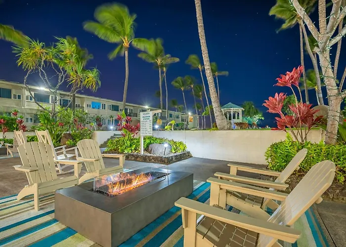 Maui Beach Hotel