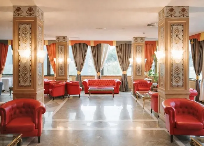 Hotel Promenade