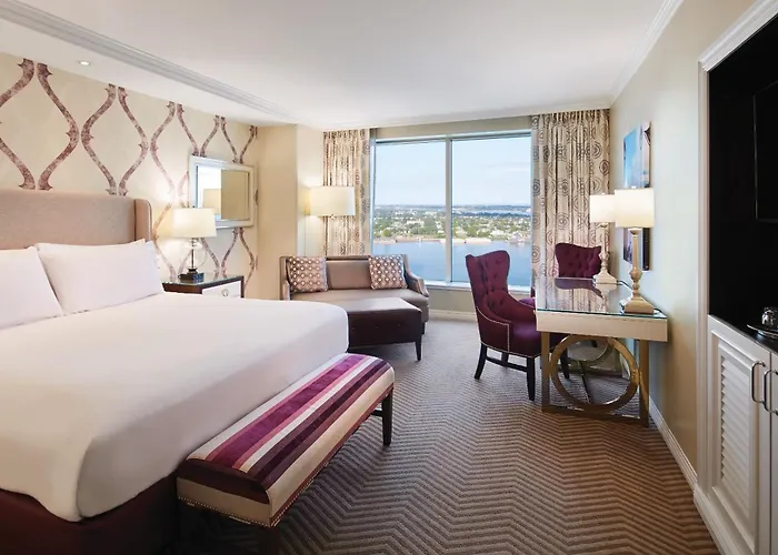 Caesars , A Caesars Destination
