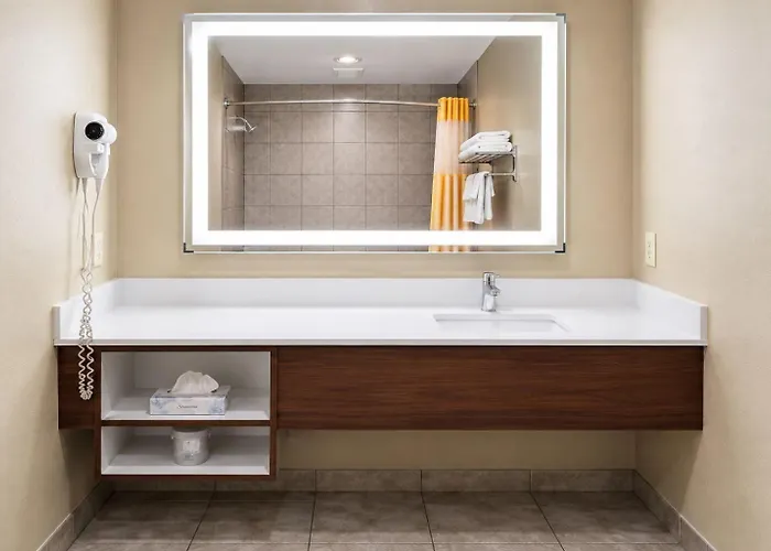 Stratford House Inn And Suites Temple