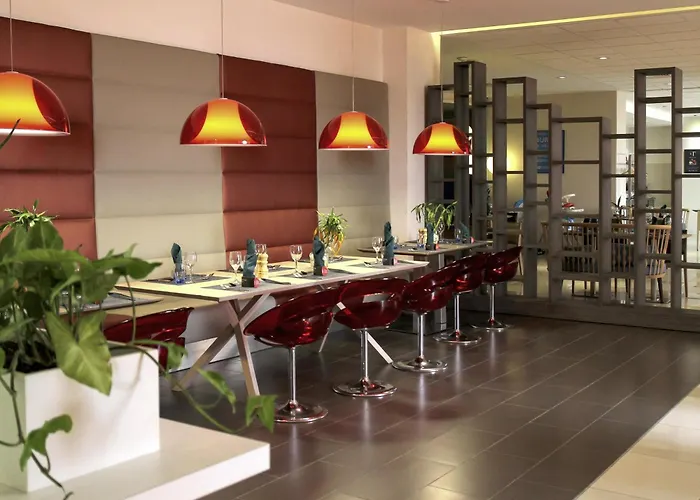 Novotel Constantine