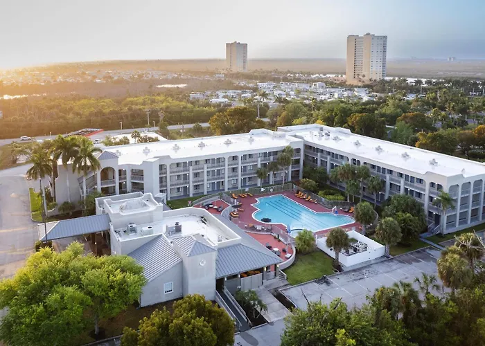 La Quinta By Wyndham Ft. Myers - Sanibel Gateway