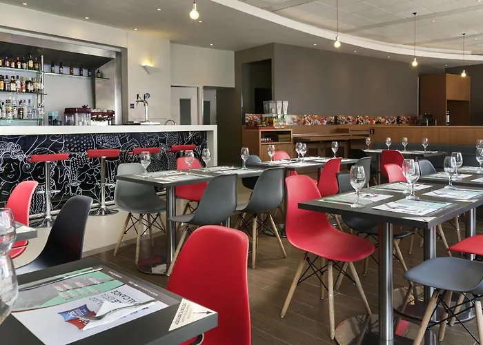 Ibis Valparaiso