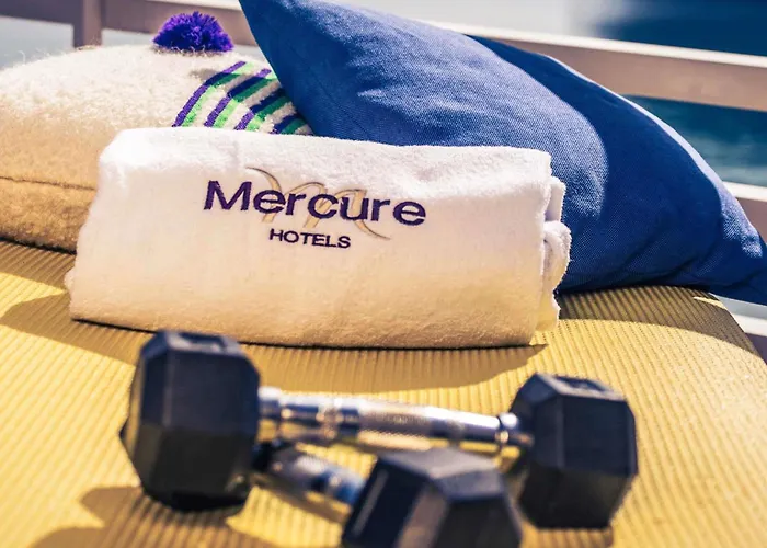  Mercure Quemado Al-Hoceima
