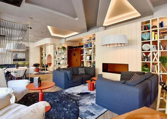 Ibis Budget Brest Centre Port