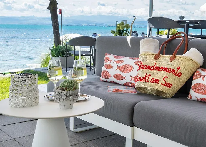 Strandhaus Eberle