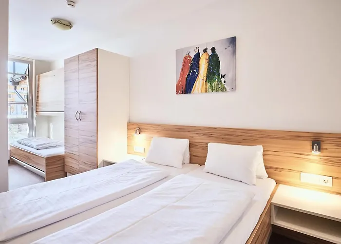 Grafenberg Resort By Alpeffect Hotels