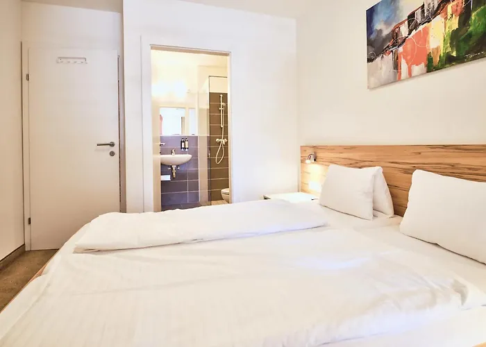 Grafenberg Resort By Alpeffect Hotels