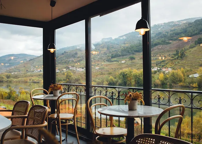 Quinta De S.Bernardo - Winery & Farmhouse