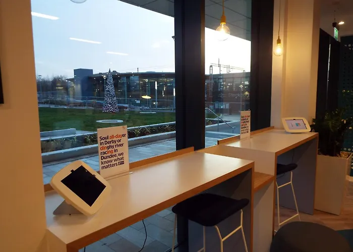 Holiday Inn Express - Stockport By Ihg