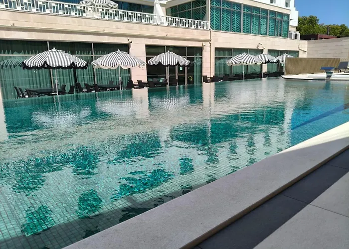 Aurea Congress & Spa