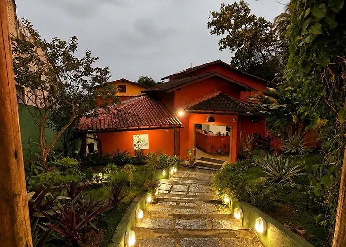 Hostel Refúgio