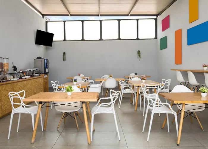Mx Mas Roma Cdmx, Trademark Collection By Wyndham
