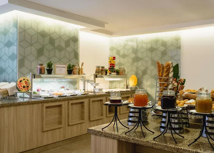 Ibis Styles Makkah