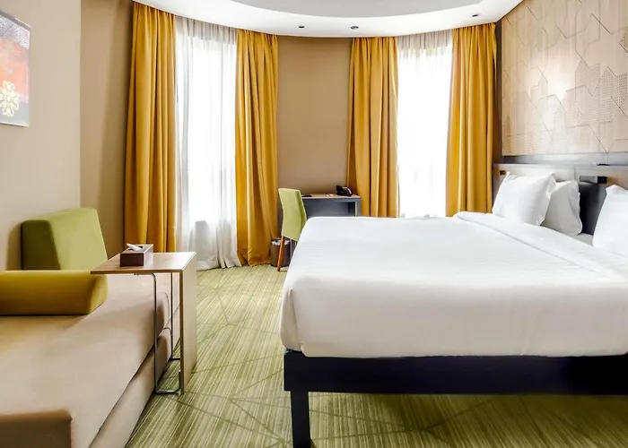 Ibis Styles Makkah