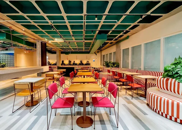 ibis budget Sao Paulo Paulista