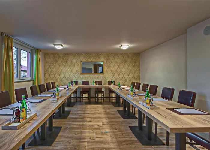 Best Western Plus Hotel Fuessen