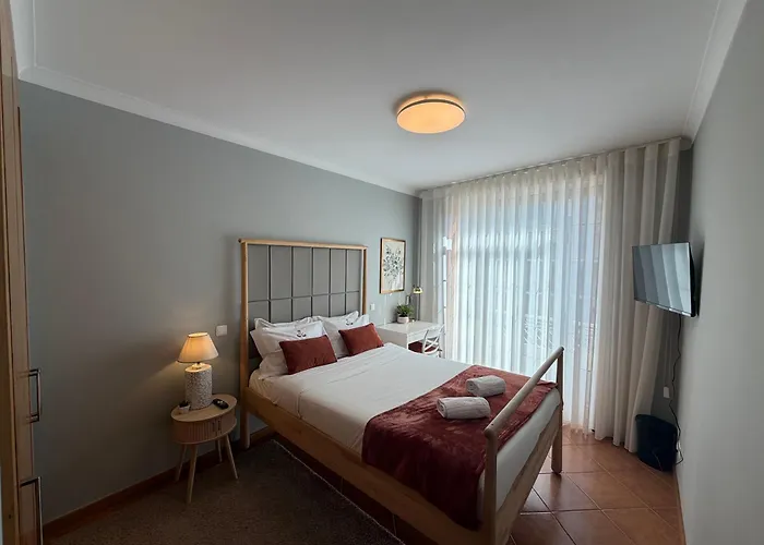 ML Formosa Deluxe Rooms