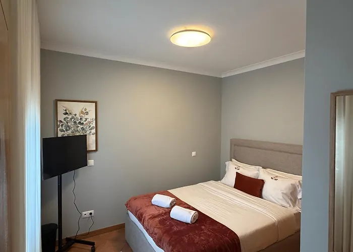 ML Formosa Deluxe Rooms