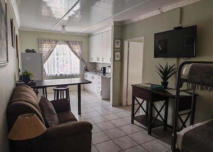 Amberlight Self Catering Accommodation