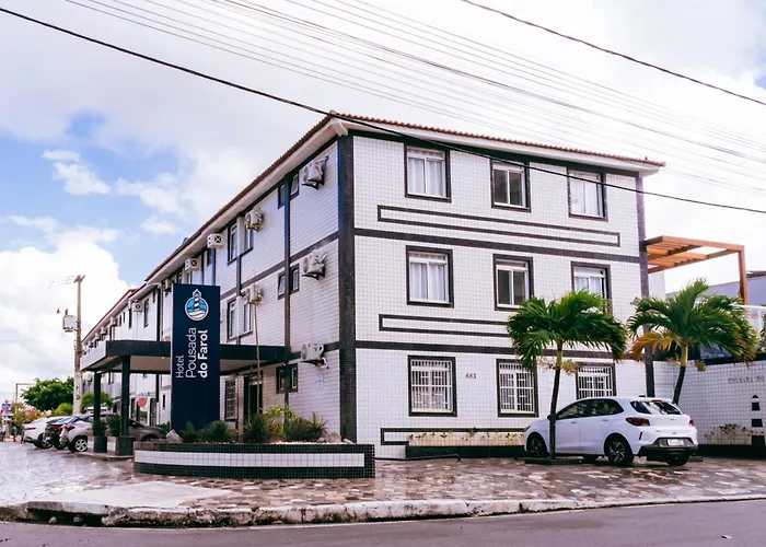 Hotel Pousada do Farol