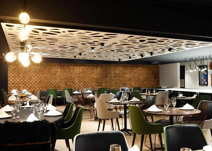 Novotel Itajai
