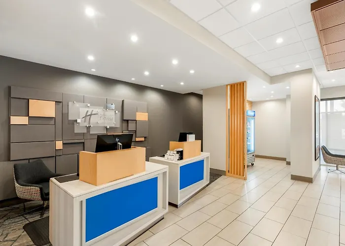 Holiday Inn Express & Suites St. Louis - Chesterfield By Ihg