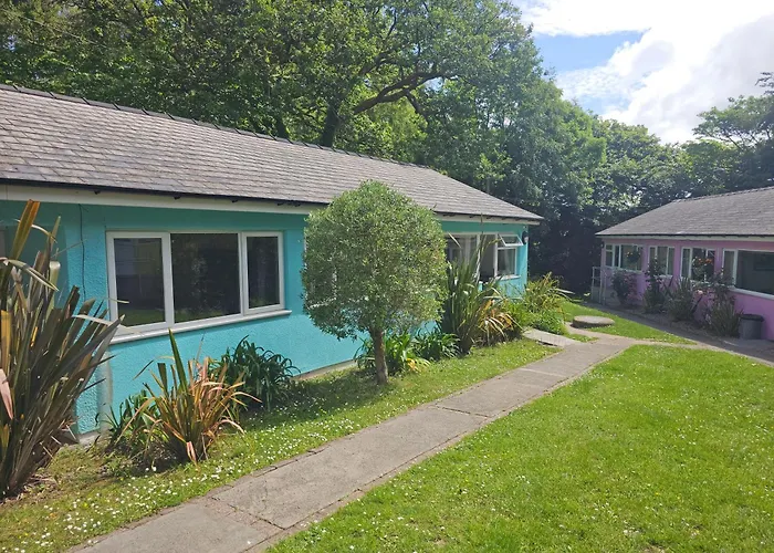 Valley Grove Bungalows