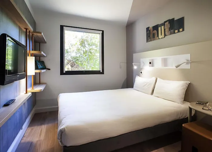 Ibis Budget Château-Thierry