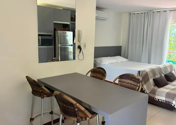 Villas Pratagy Resort