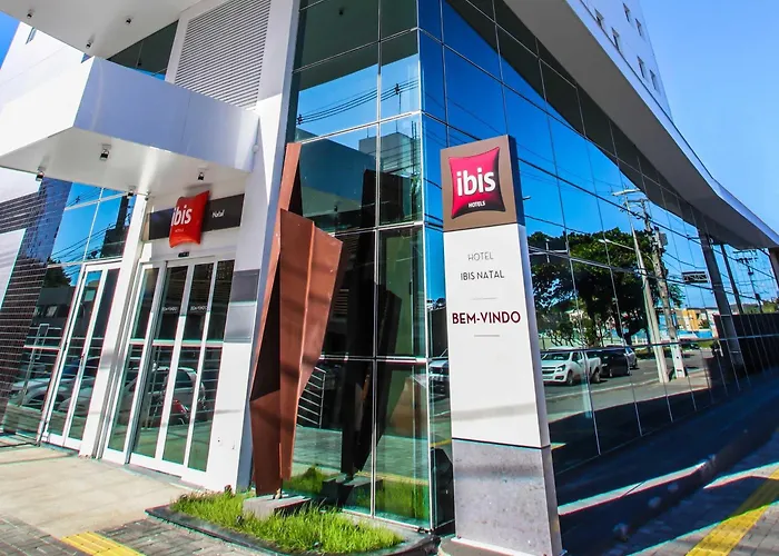  Ibis Natal