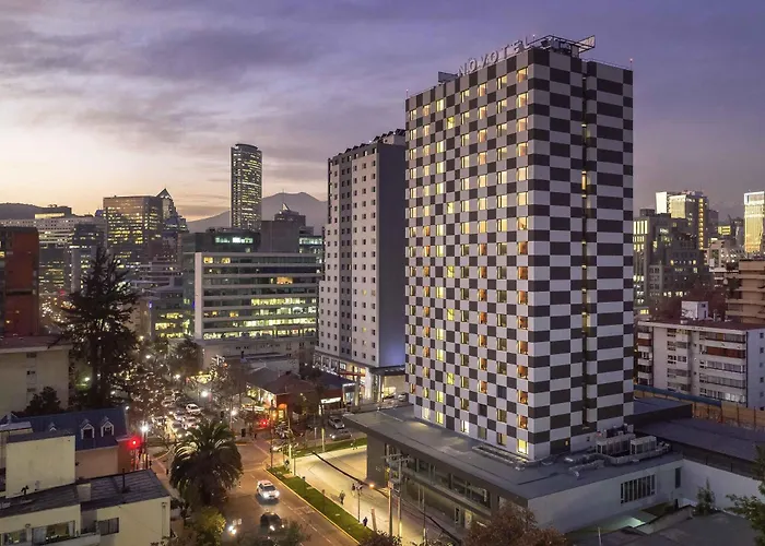 Novotel Providencia