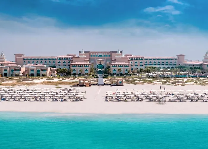 Rixos Premium Saadiyat Island
