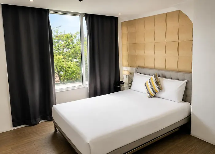 City Park Hotel Residences