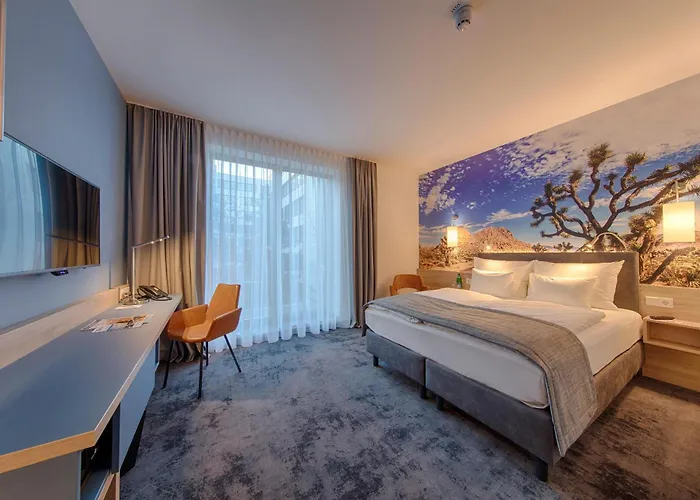 3 SterneHotel Western