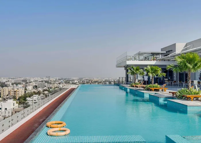 Novotel Varun