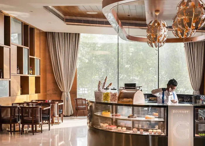 Novotel Varun