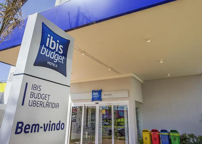 Íbis Budget