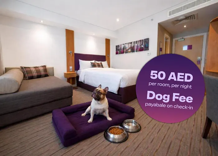 Premier Inn Al Jaddaf