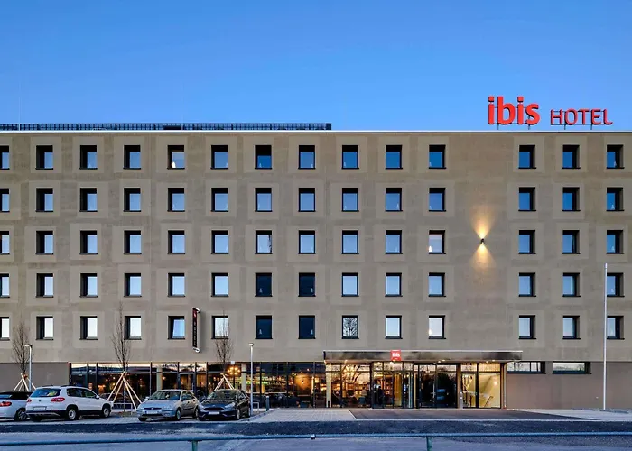 Ibis Landshut City