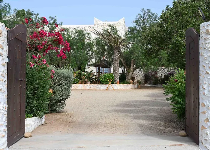 Riad Sanam - Adults Only