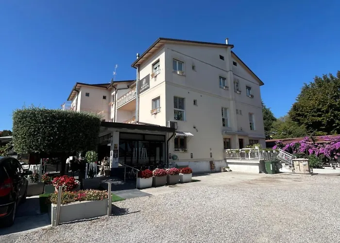 Hotel La Favorita