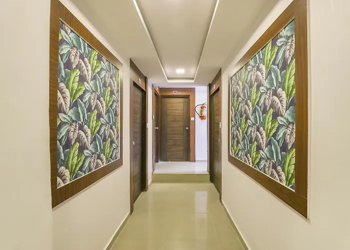 Hotel O A1